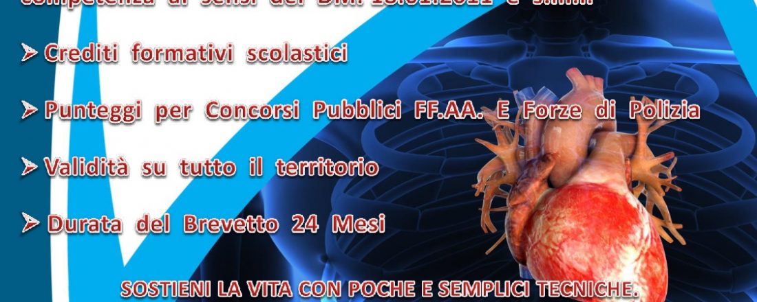 Locandina per Marzo